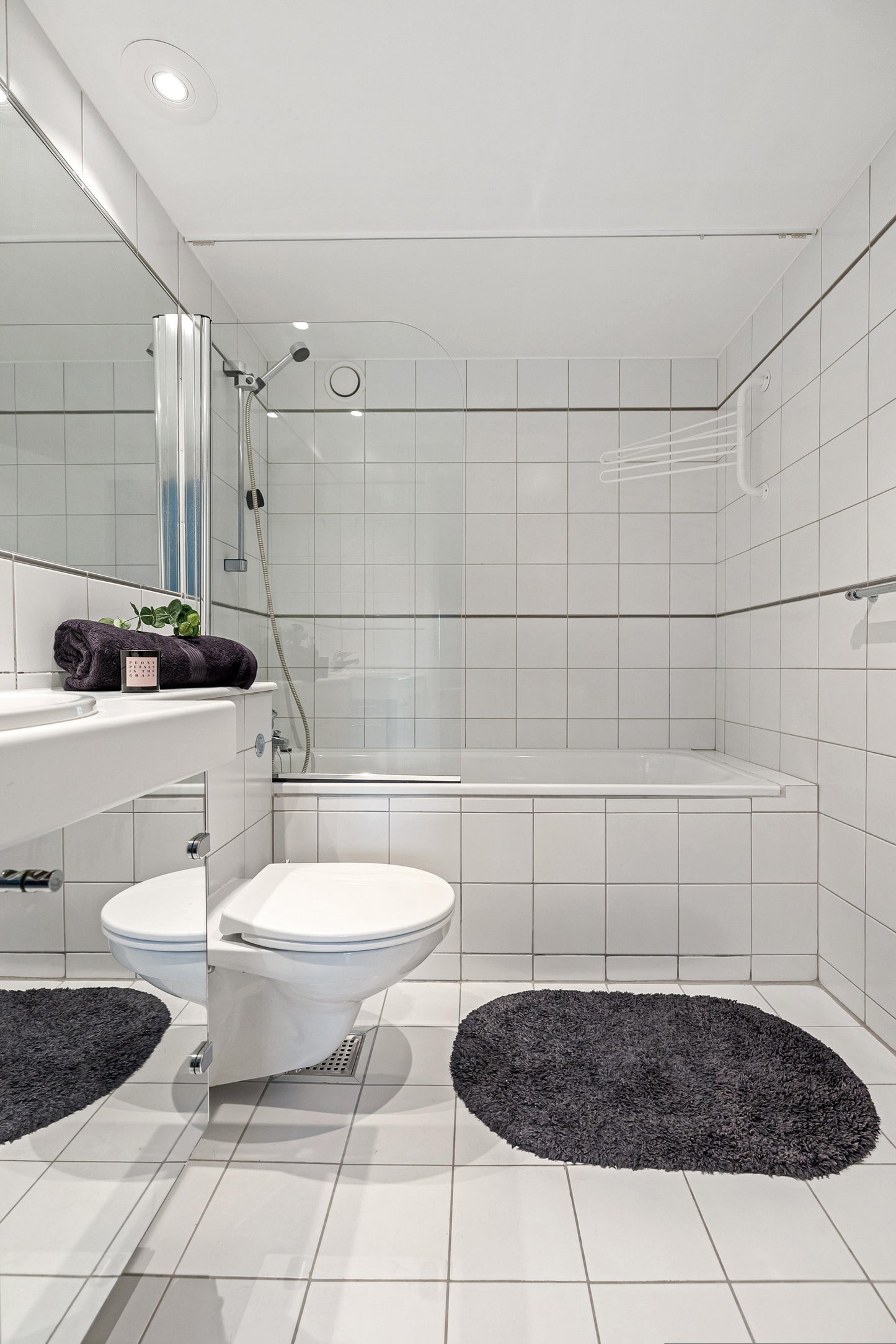 ScrubComplete – Complete Badkamerreiniging