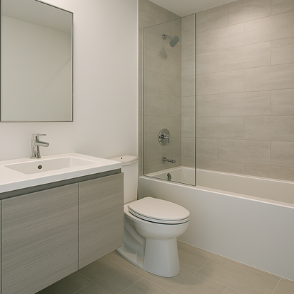 ScrubComplete – Complete Badkamerreiniging