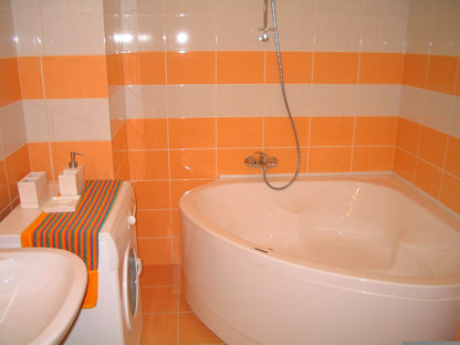 ScrubComplete – Complete Badkamerreiniging