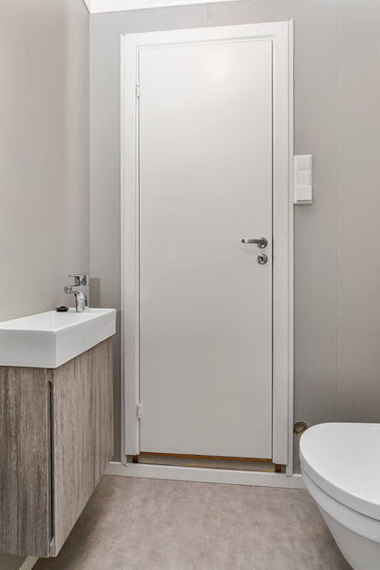 ScrubCombo – Badkamer & Toilet combinatie