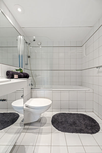 ScrubComplete – Complete Badkamerreiniging