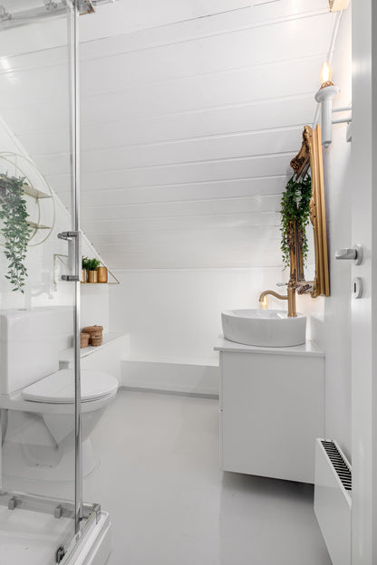 ScrubComplete – Complete Badkamerreiniging