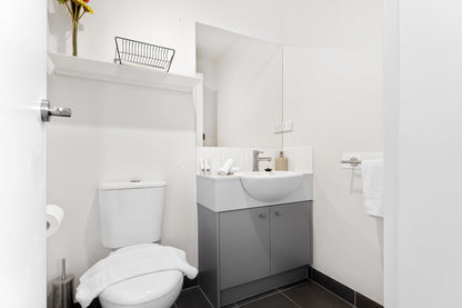 ScrubCombo – Badkamer & Toilet combinatie